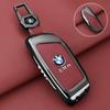 New Car Remote Key Case Cover For BMW X1 U11 X7 G07 XM G09 I7 G70 X5 G05 LCI IX IX40 I20 U06 G81 M3 Series 5 7 G60 2023 2024 BR7