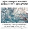 Nature Republic Jeju Sparkling (Mud) Foam Cleanser 150ml (1pc)