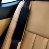 1 шт. Накладки на ремень безопасности Автоаксессуары Accesorios Coche Наплечник на ремень безопасности автомобиля для взрослых