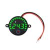 DC 7V-55V 3S-14S Acid/Lithium Universal Battery Charge Indicator Board Battery Level Indicator Voltage Battery Charging Tester