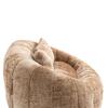 Coussin canapé canapé relax chaise longue confortable durable pour adultes et enfants pour intérieur et extérieur
