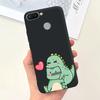 For Xiaomi Redmi 6 Case Redmi 6A Cover Cute Dinosaur Duck Cat Shockproof Bumper For Xiomi Redmi 6 6A Fundas Redmi6 Redmi6A Coque