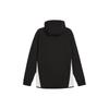 PUMA Chamarra Con Capucha Para Hombre Bmw M Motorsport Men's 624144-01