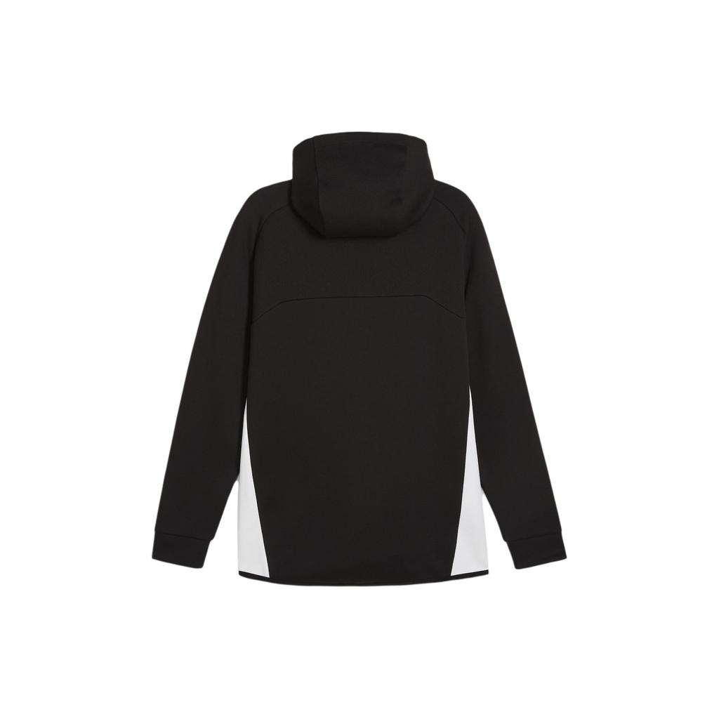 PUMA Chamarra Con Capucha Para Hombre Bmw M Motorsport Men's 624144-01