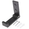 Headphones Headset Holder Aluminum Alloy Wall Hanger Hook Wall Mount