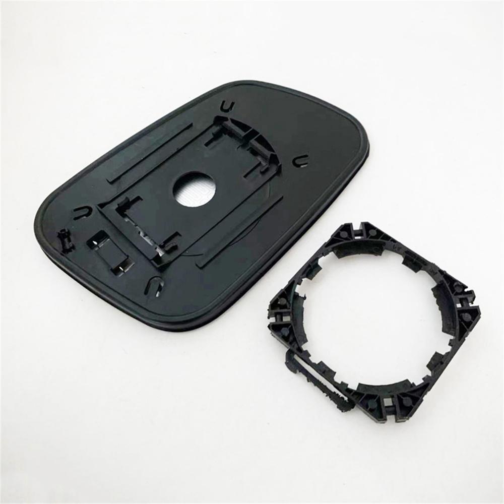 Зеркальное стекло с подогревом для Land Rover Discovery 2