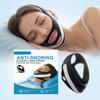 Подбородочный ремень для сна для пользователей CPAP, Многоразовая маска для лица