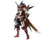 [E-Capcom Exclusive] Monster Hunter 4 Fully Functional Action Figure: Rathalos Series Gear Hunter Swordsman