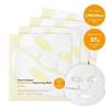 Ingredient Editor Deep Collagen Niacin Vita C Brightening Mask 4 Pieces