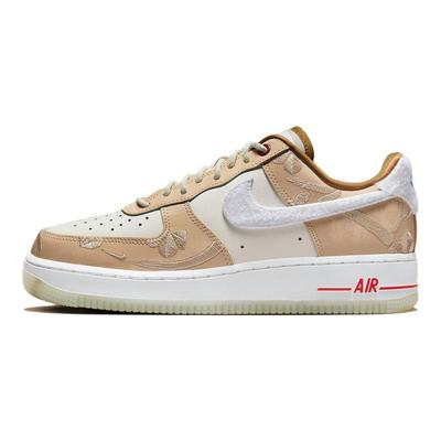 Женские кроссовки Air Force 1 '07 Lx 'Год Кролика' FD4341-101
