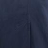 Allegri Sanyo Shokai Trench Coat 48 Navy Men's Used