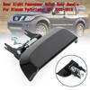 Rear Right Passenger Outer Door Handle For Nissan Pathfinder R51 2005-2012