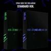 Альбом Stray Kids NOEASY Standard Version