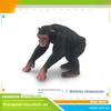 Chimpanzee and Gorilla Standing Zoo Model Toy