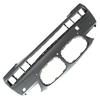 Front Bumper Guard Plate with Five Holes for BMW 7 Series F02
