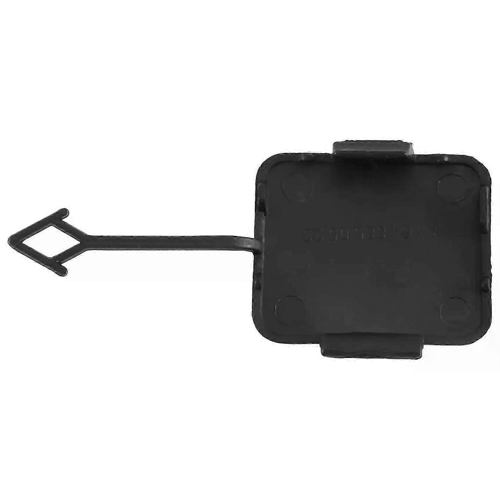 1648850523 for Mercedes GL Class W164 GL 06-08 Towing Cap Rear Bumper Tow Hook Cover-Good