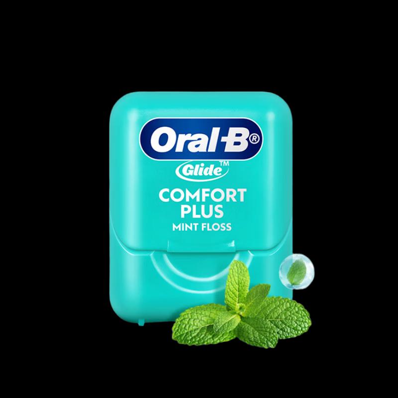 Oral-B Professional Deep Clean Mint Floss