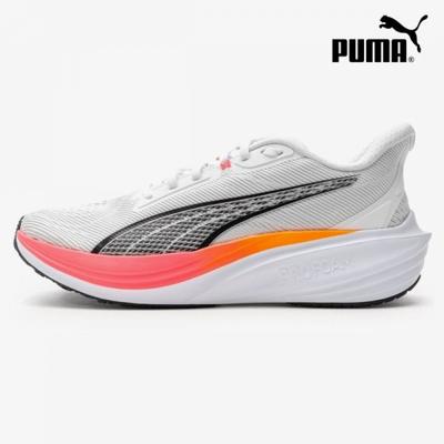 Galleria Puma Datter Pro Ball Широкие кроссовки для бега Марафонские кроссовки