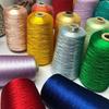 500 г/моток Чистая пряжа Tencel с жемчужным кружевом, хлопок, шерсть, для DIY ручной работы, вязания, летняя, с коротким рукавом/шаль для защиты от солнца/материал для платья