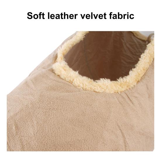 Игрушка-труба для кошек, погремушка, бумажный дизайн, избавляющий от скуки, складная игрушка-туннель для отдыха котят, товары для кошек