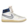 Awake NY X Air Jordan Air Ship PE SP Game Royal Unisex Sneakers White Sail Metallic-Platinum FN8675-104