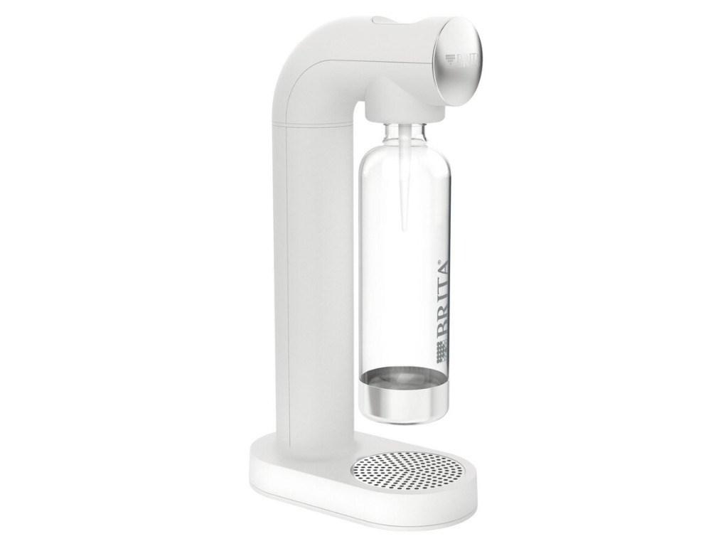 Brita Sodaone Carbonator (White)