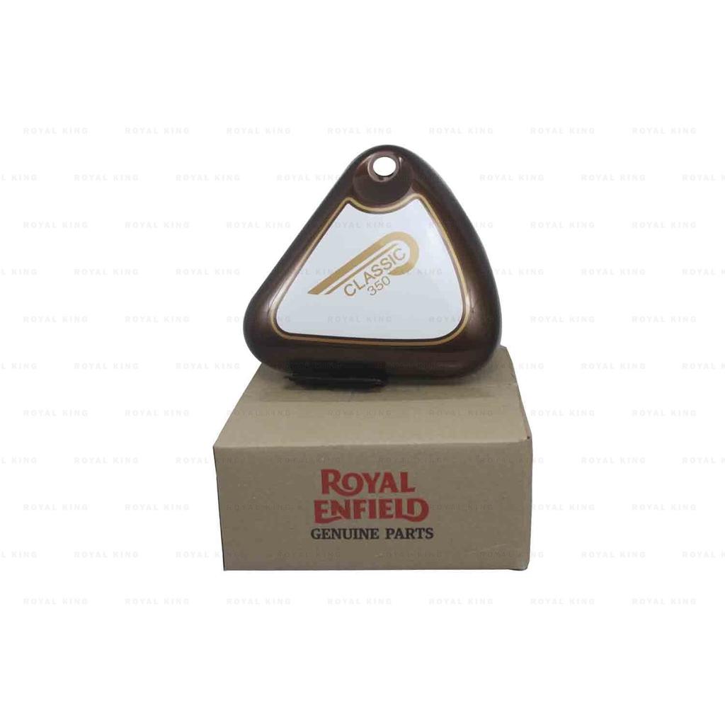 For Royal Enifeld New "Classic 350 Right Side Panel With Sticker"