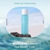 NACIFIC Hyal Booster Toner 150ml, Moisturizing, Glowing Skin, Softening, Refreshing