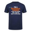 What Part Of Mechanical Engineer Mathematician TShirt Cotton Unisex Engineering T Shirt Streetwear Tops T Shirt HJ074