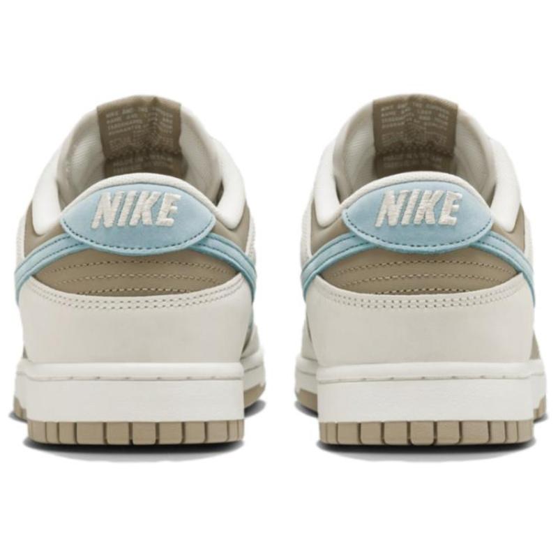 Nike Dunk Low 'Denim Turquoise' Скейтбордические Кроссовки HQ1175-240