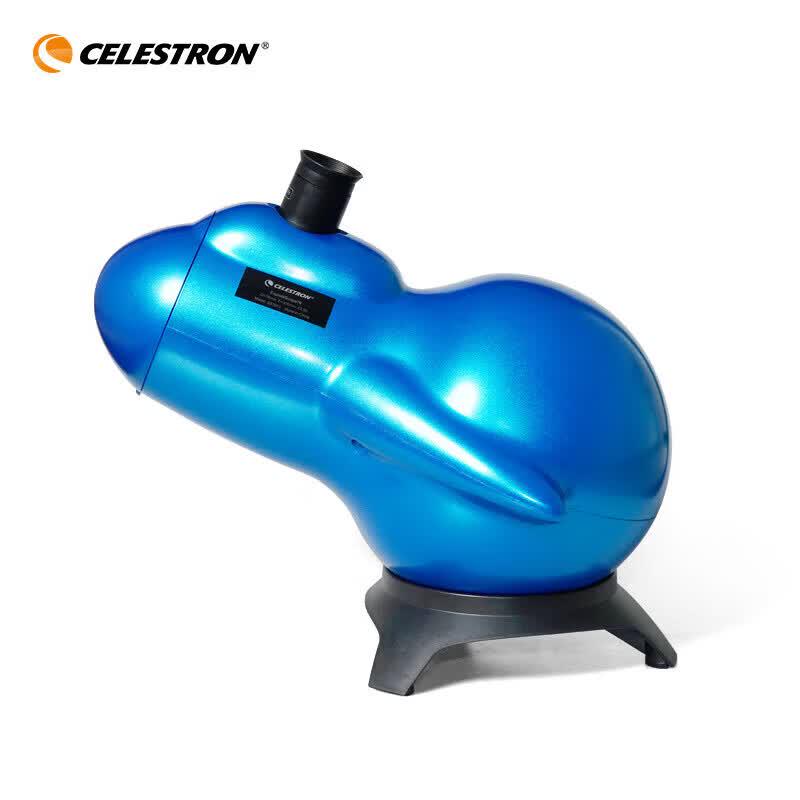 Рефлекторный телескоп Celestron Explore 76 для детей