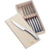 Steak Knife Set, 6 Pieces (12.8961.6046)