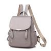 Women Oxford Waterproof Shoulder Bag Pack Female Casual Big Capacity Rucksack