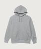 Худи Regular Fit с логотипом C, цвет Оксфордский серый