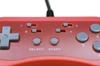 Контроллер Columbus Circle Renkon 16 Super Famicom с функцией скоростной стрельбы (Совместимо с SFC/SFC) <Красный> -