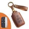 Винтажный чехол для ключа для Land Rover Discovery 4, Freelander 2, Range Rover