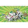 PLAYMOBIL 71633 Chercheur et kart, Funstars, 40 pièces, dès 4 ans