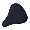 Durable Stereo Well Fit Multi Colors Tear Resistant Bicycle Seat Cover for Mountain Bike Cushion