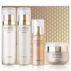Koreana Senite Intense Gold Skincare 4-piece Set, 1 Set