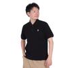 Верхняя одежда Booby Polo Shirt Black M Мужская
