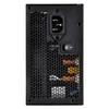 Блок питания SilverStone Essential Series 650 Вт, сертификат 80PLUS BRONZE, SST-ET650-B, Авторизованный дистрибьютор