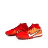 Nike Zoom Mercurial Superfly 9 Academy MDS TF Dream Speed - Light Crimson Unisex Sneakers Red Bright-Mandarin Black FD1166-600