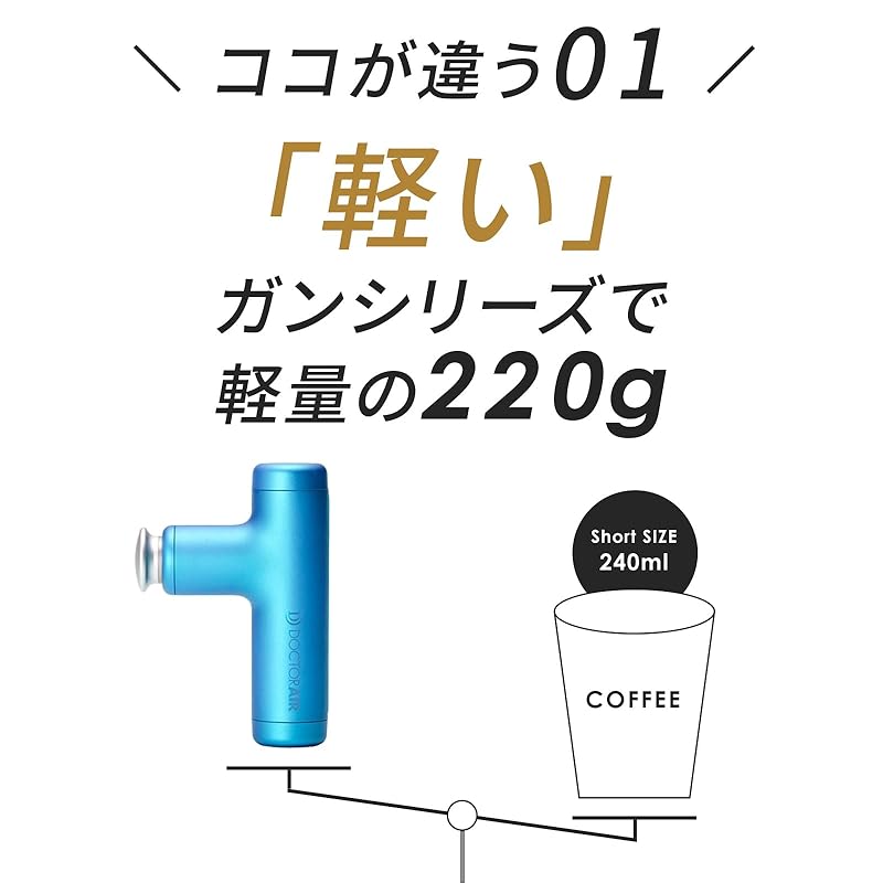 Doctor Air Официальный магазин Exagan Hyper REG-04 (Один предмет (1 год поддержки)) Любимая Рёко Ёнекура (легкий беспроводной) компактный