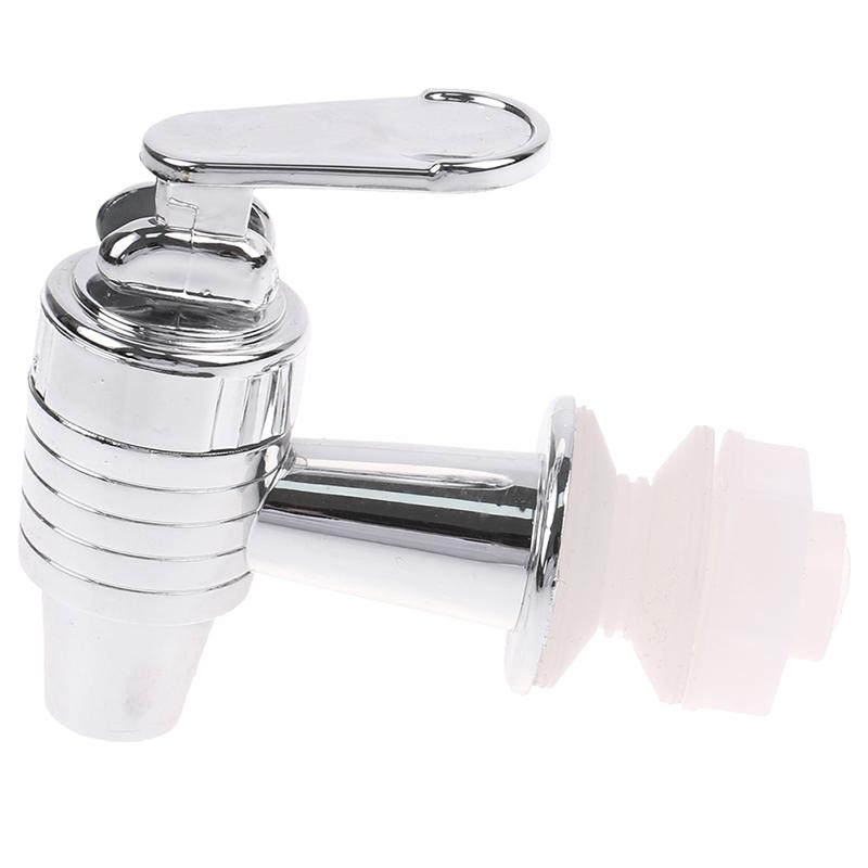 Wine Valve Water Dispenser Switch Tap Glass Wine Bottle Plastic Faucet Jar Wine Barrel Water Tank Faucet With Filter