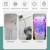 US Standard Timer Socket Mechanical Time Control Plug Convenient Power Outlet  Kitchen Use