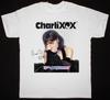 Charli XCX – Pop 2 Signature Короткий рукав Белая Все размеры Унисекс Рубашка Унисекс Футболка