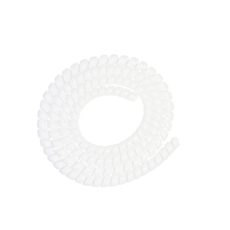 Scooter Brake Line Spirals Tube Protector Cover Electric Scooter Cable Housing Cable Sleeves for M365 Scooter Parts