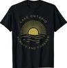 Vintage Lake Ontario T-Shirt