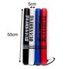 2pcs Boxing Stick Target Muay Thai Mma Gloves Dodge Reaction Stick Taekwondo Speed Training Equipment Fighting Reaction
