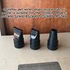 Chunzhou Pet Dryer Nozzle/Latch/Motor/Heat Insulation Sleeve/Wind Nozzle for Single/Dual Motor Blowers Dog Accessories